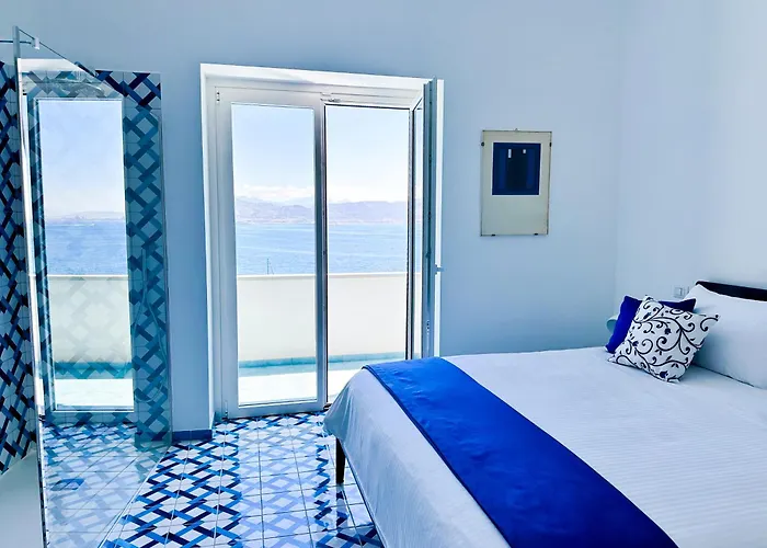 Villa Il Carrubo - Amalfi Coast