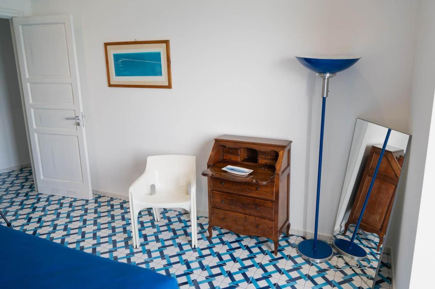 Il Carrubo - Amalfi Coast Villa *