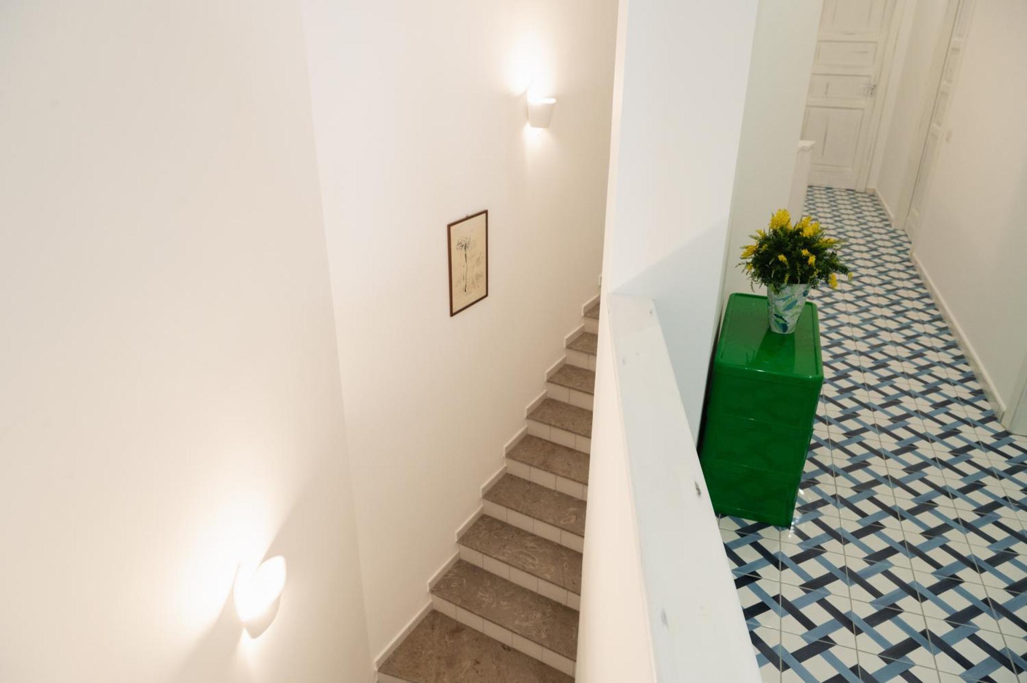 Villa Il Carrubo - Amalfi Coast