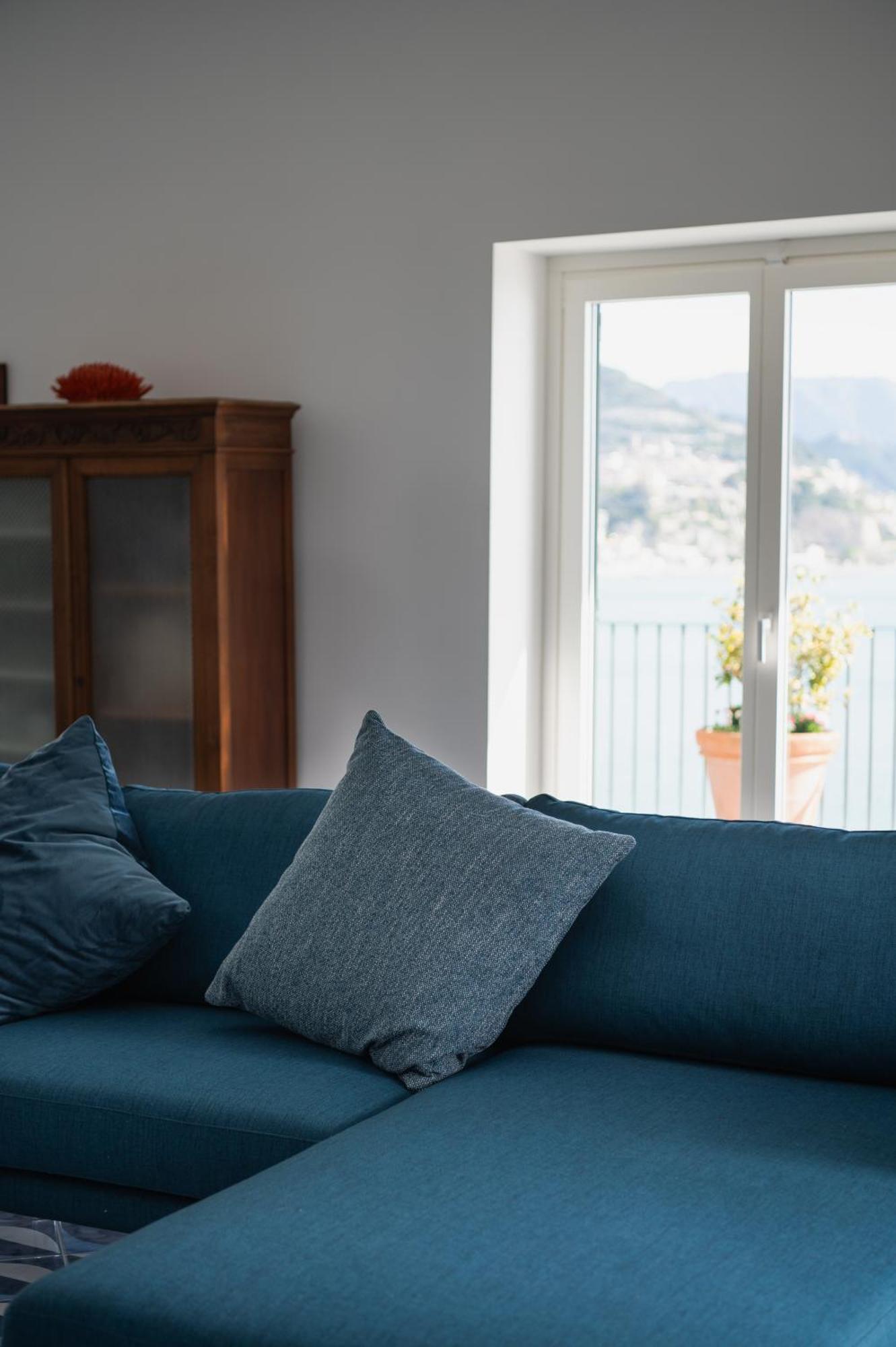 Il Carrubo - Amalfi Coast Villa *
