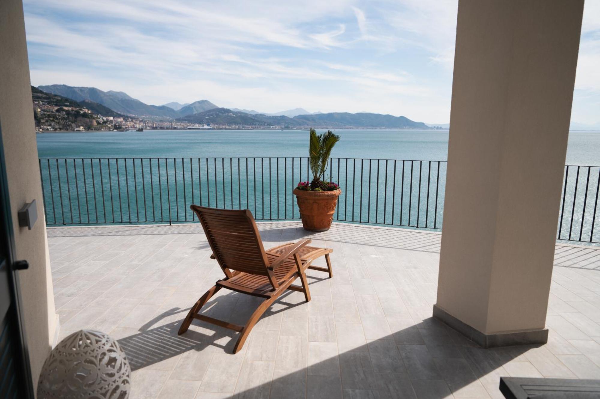 Villa Il Carrubo - Amalfi Coast *