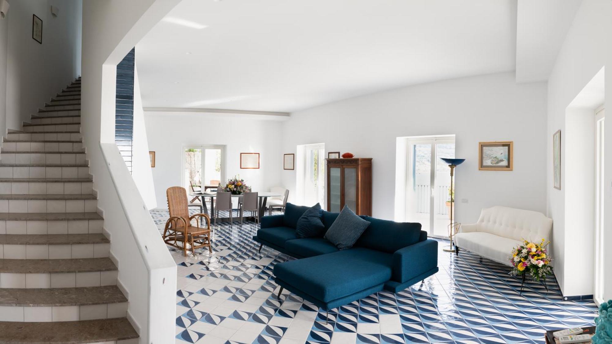 Il Carrubo - Amalfi Coast Villa *