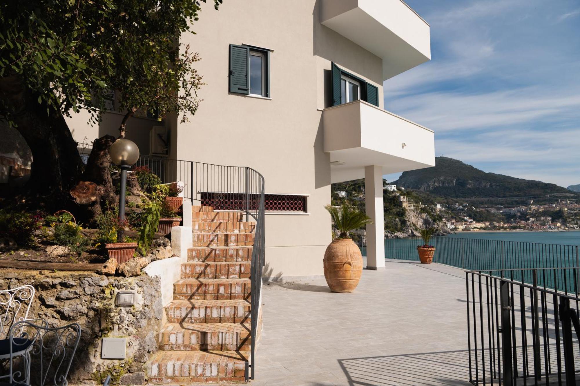 Il Carrubo - Amalfi Coast