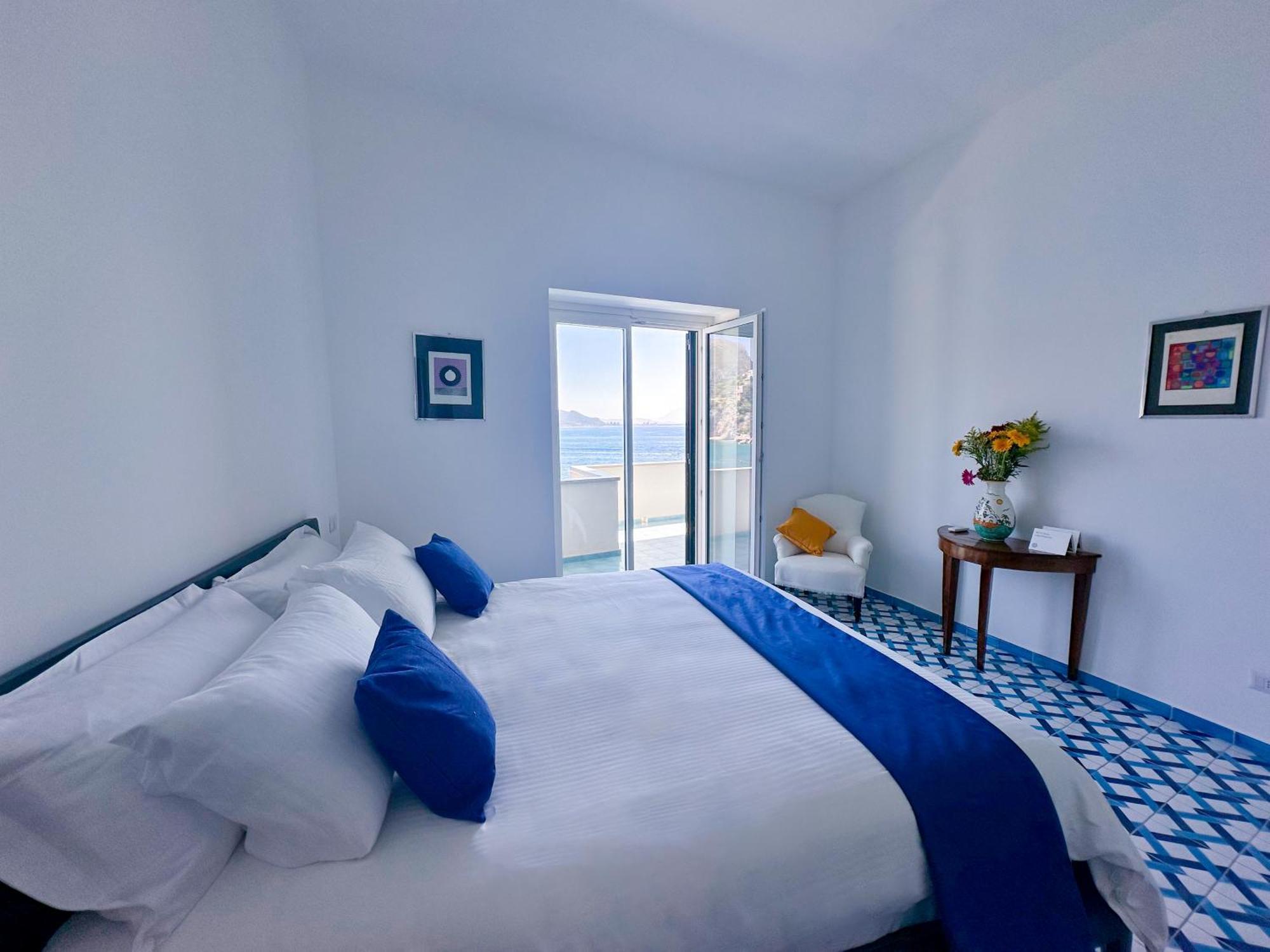 Il Carrubo - Amalfi Coast Villa