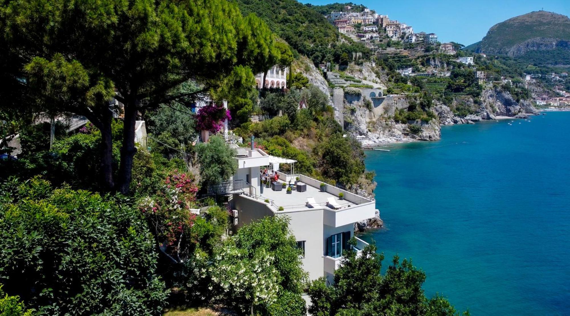 Villa Il Carrubo - Amalfi Coast *